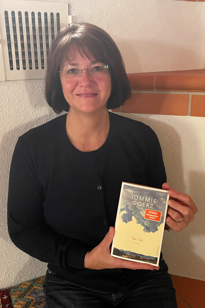 Simone Ihrig, Bildungszentrum Mosbach