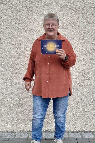 Quelle: Jim Laux Dr. Irene Tokarski, Bildungszentrum Gorheim