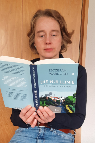 Jutta Wiedmann