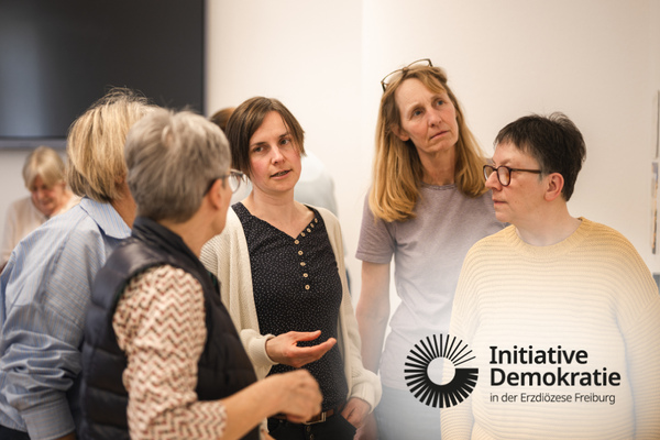 Initiative Demokratie
